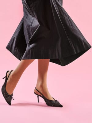 גרביון מעצב פלמינגו | דנייר 60