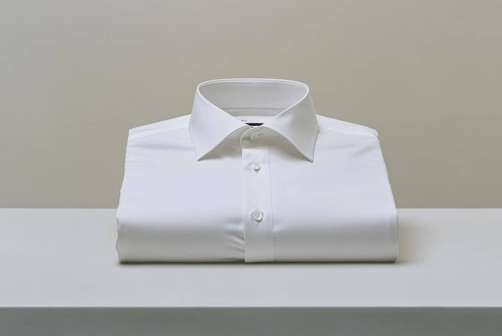 חולצה מכופתרת לגברים בסטייל image