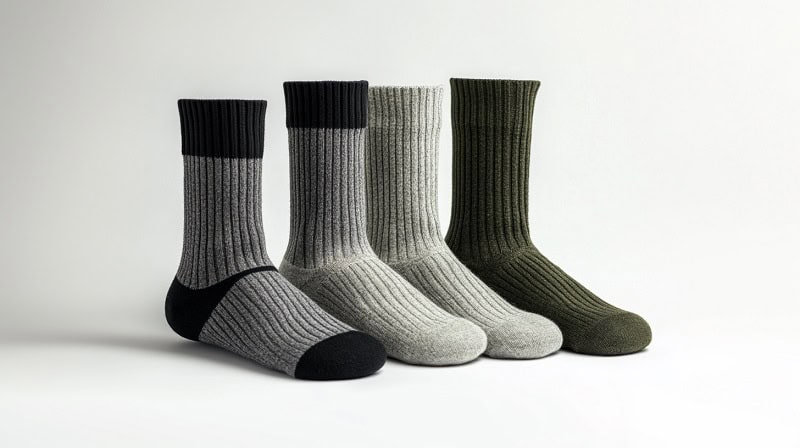 גרביים תרמיים לכל עונה ולכל מצב image