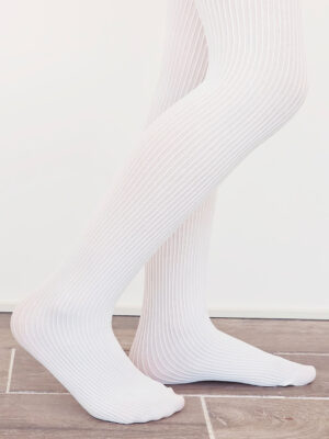 גרביון ילדות מדוגם – דגם פסים | דנייר 70